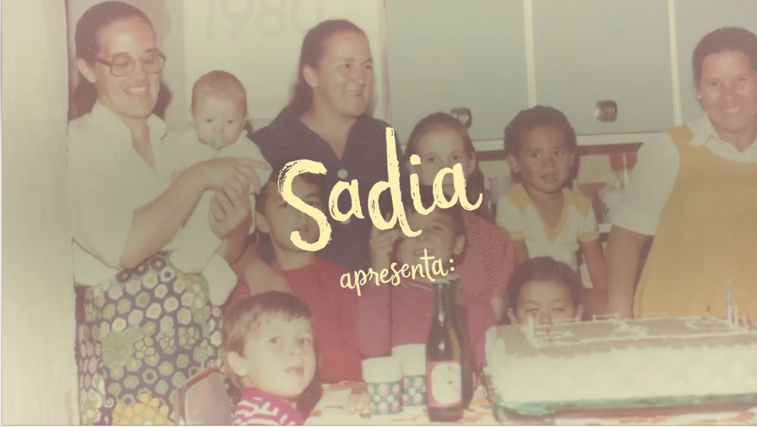 SADIA HA 73 ANOS – O QUE VINHA DA COZINHA