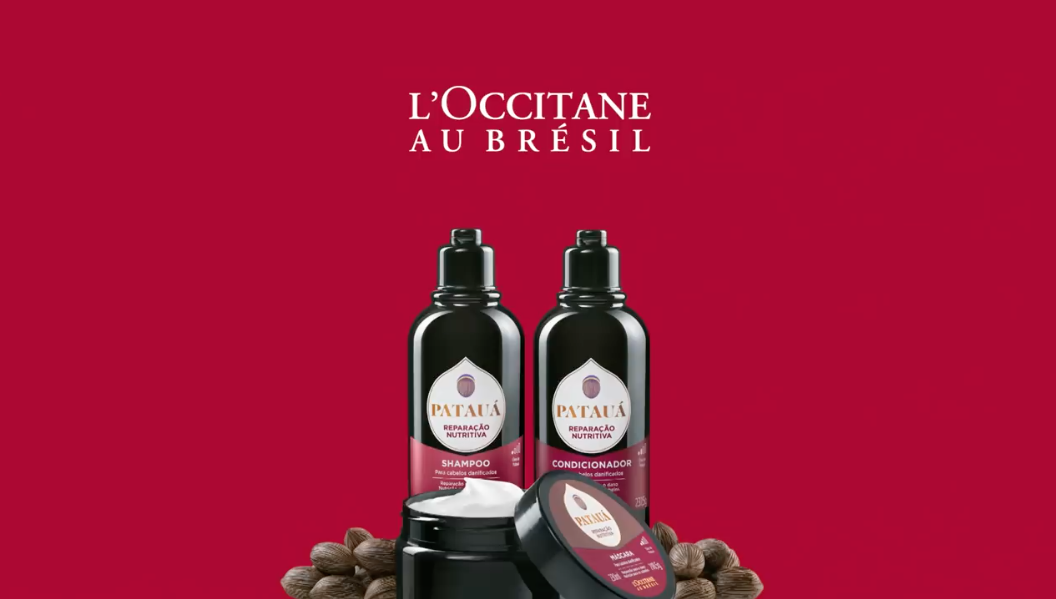 L’Occitane au Brésil – Patauá