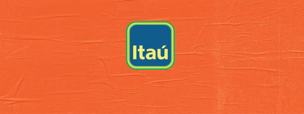 Itau – uma energia só